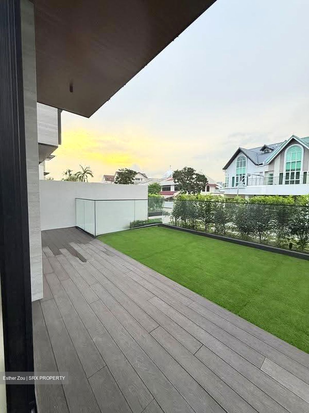 Sayang Villa (D15), Detached #625968841